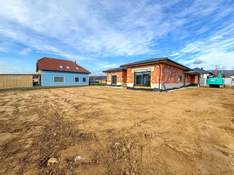 Erdbau